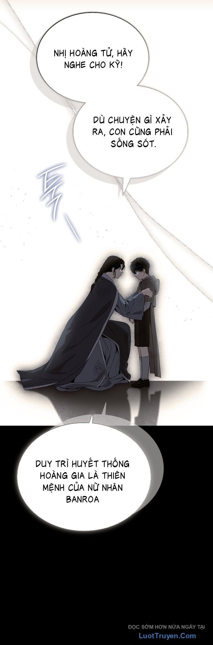 Kiếm Thánh Xuyên Thời Không Chapter 2 - 5