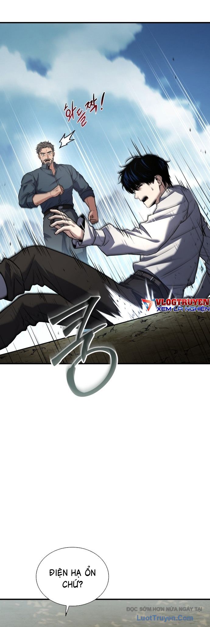 Kiếm Thánh Xuyên Thời Không Chapter 2 - 43