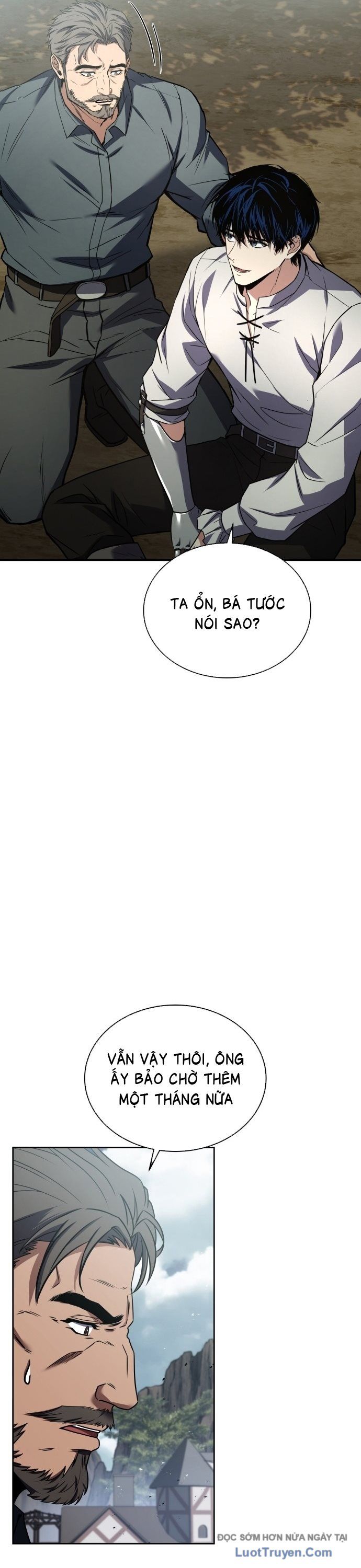 Kiếm Thánh Xuyên Thời Không Chapter 2 - 44