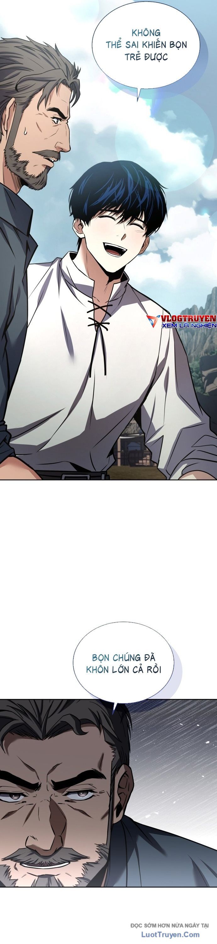 Kiếm Thánh Xuyên Thời Không Chapter 2 - 47