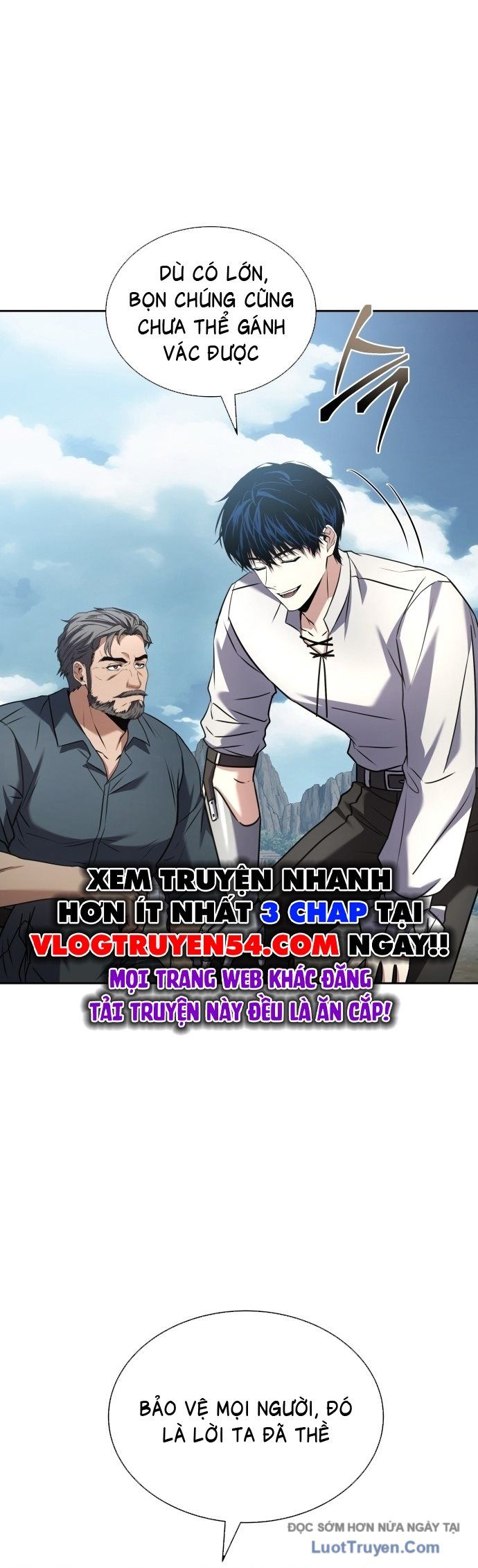 Kiếm Thánh Xuyên Thời Không Chapter 2 - 48