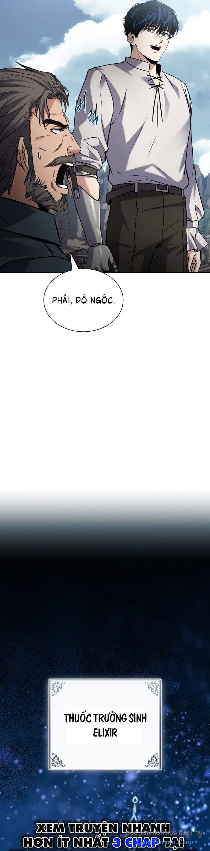 Kiếm Thánh Xuyên Thời Không Chapter 2 - 50