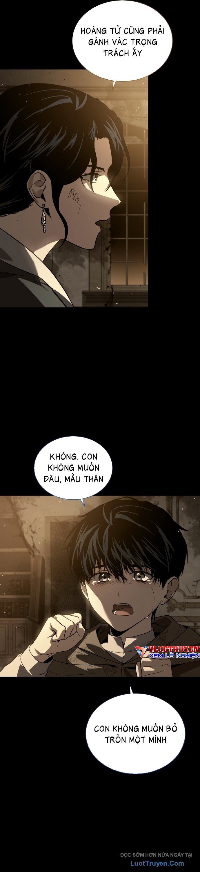 Kiếm Thánh Xuyên Thời Không Chapter 2 - 6