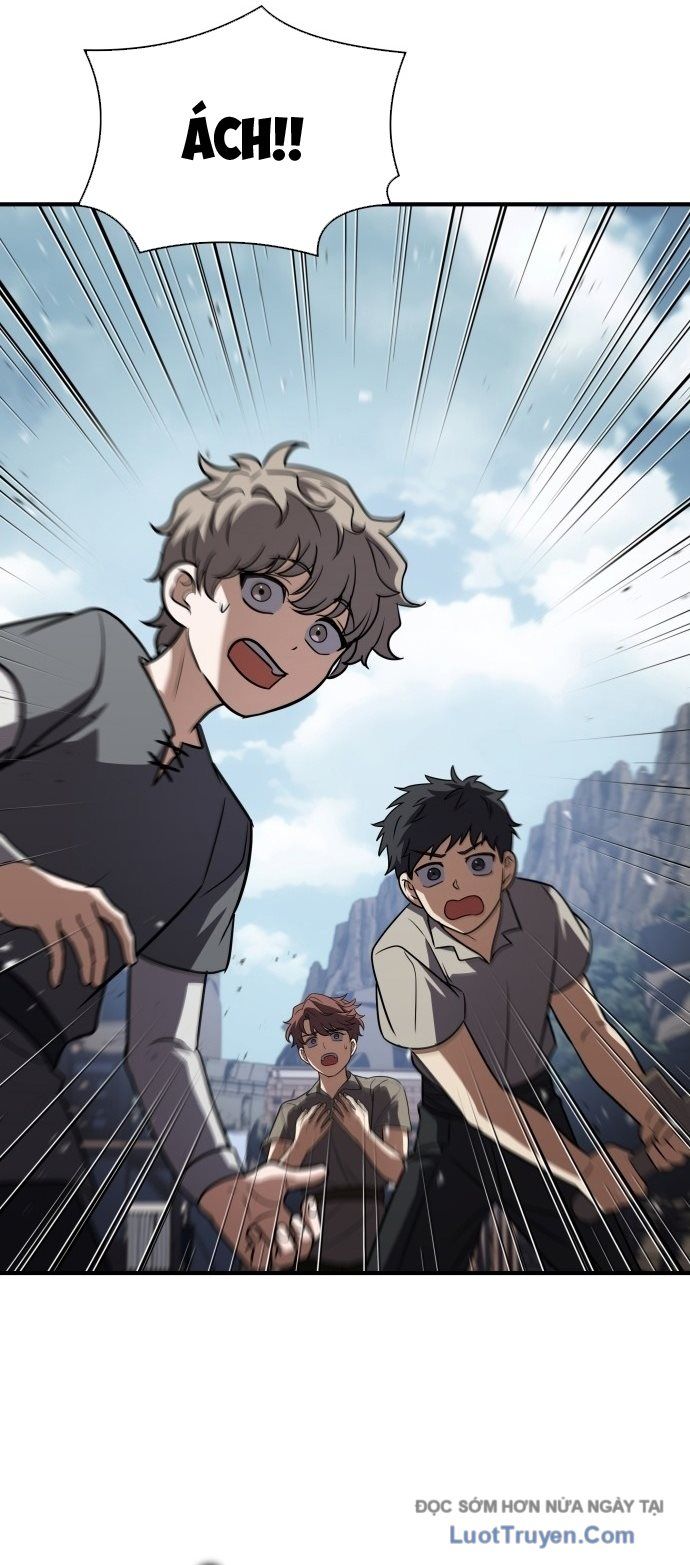 Kiếm Thánh Xuyên Thời Không Chapter 2 - 54