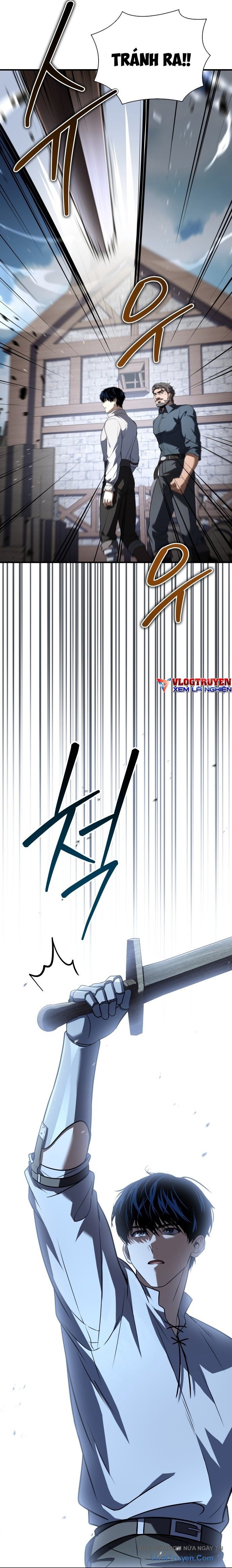 Kiếm Thánh Xuyên Thời Không Chapter 2 - 55