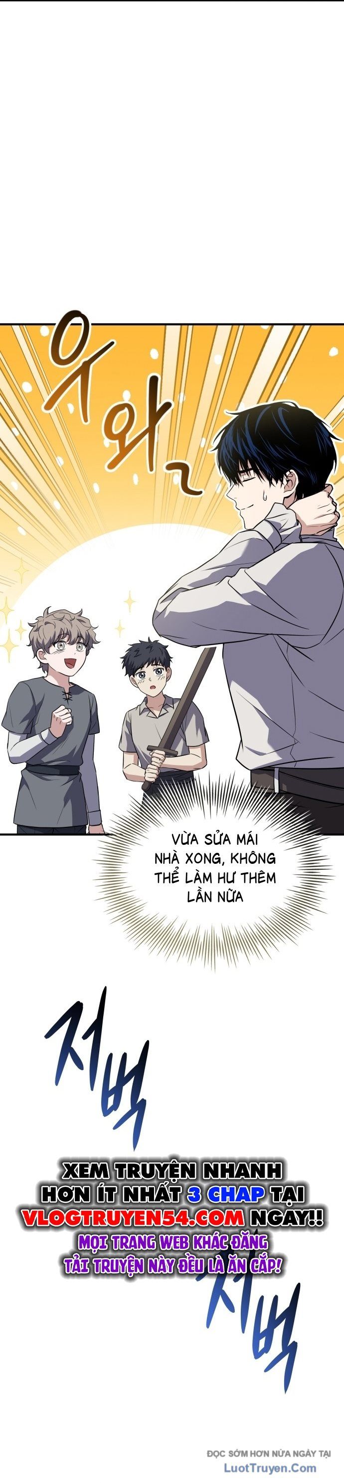 Kiếm Thánh Xuyên Thời Không Chapter 2 - 56