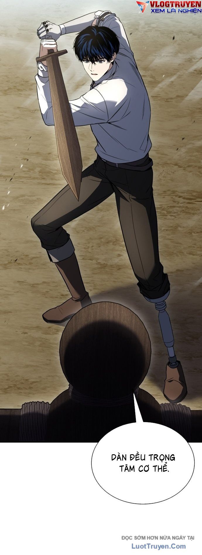Kiếm Thánh Xuyên Thời Không Chapter 2 - 59