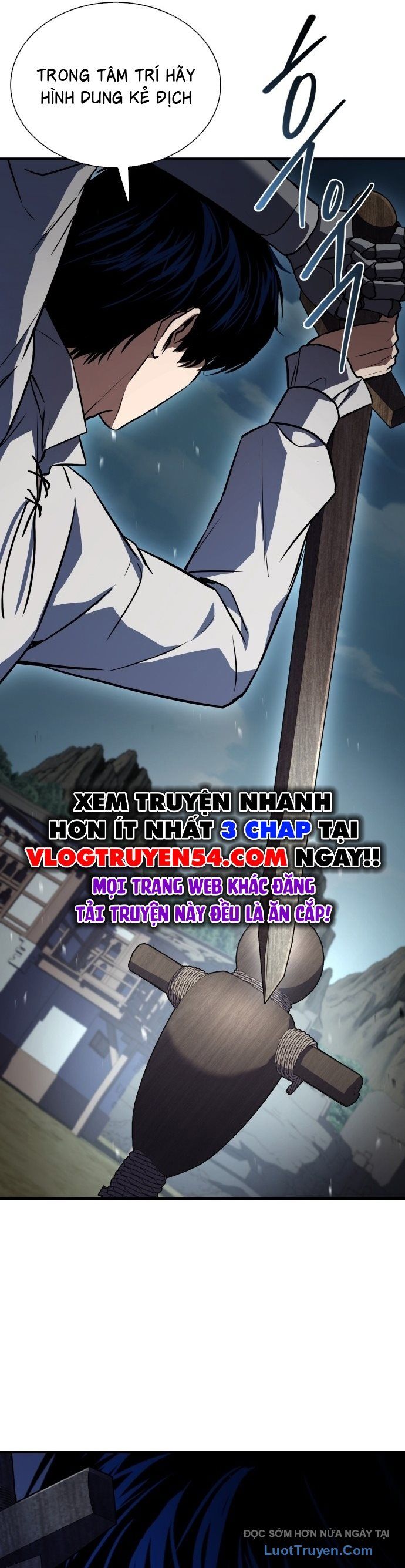 Kiếm Thánh Xuyên Thời Không Chapter 2 - 60