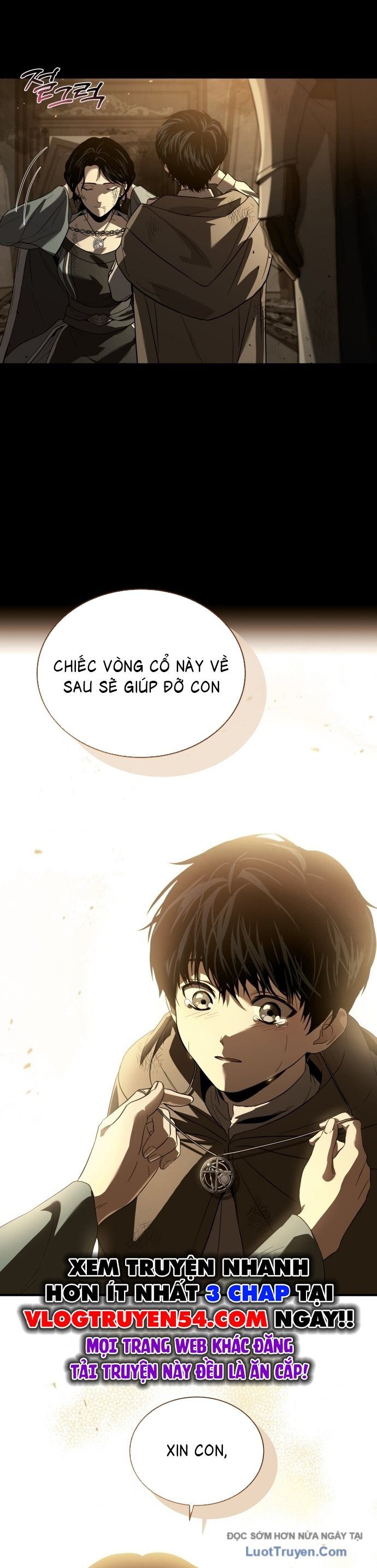 Kiếm Thánh Xuyên Thời Không Chapter 2 - 7