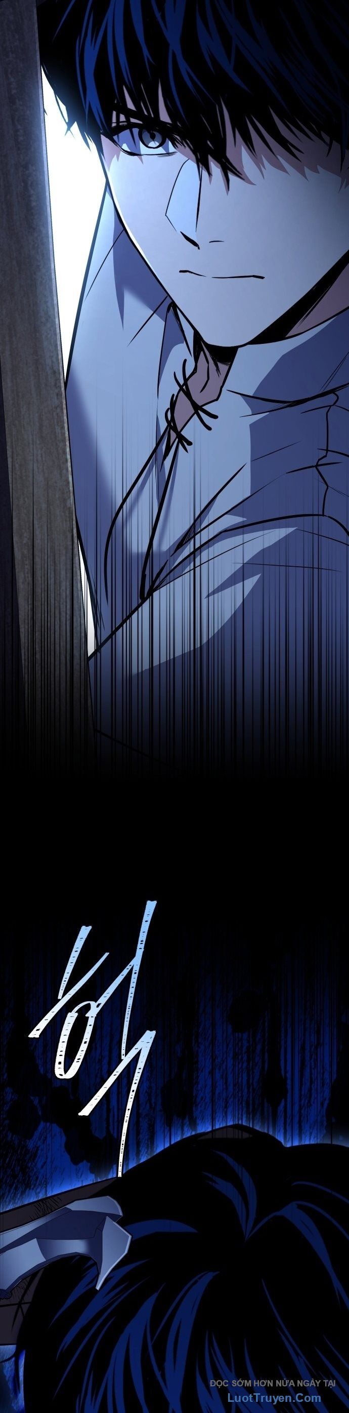 Kiếm Thánh Xuyên Thời Không Chapter 2 - 61