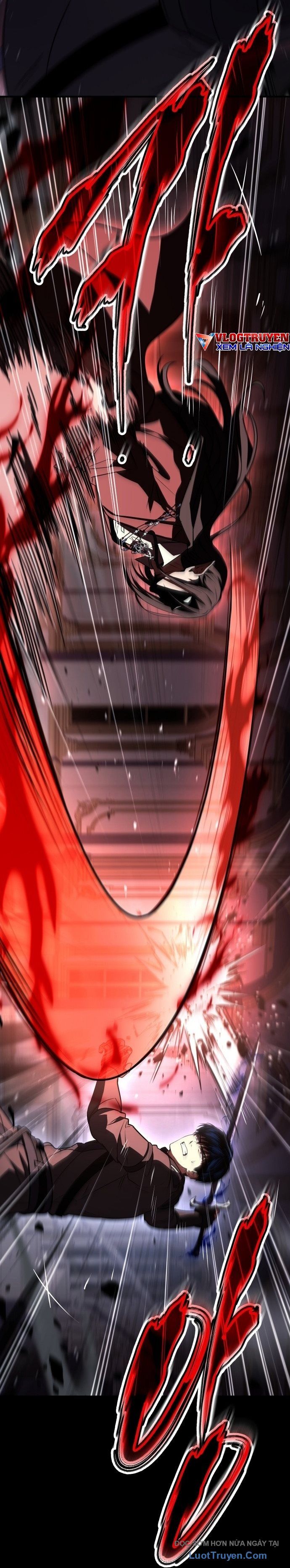 Kiếm Thánh Xuyên Thời Không Chapter 2 - 64