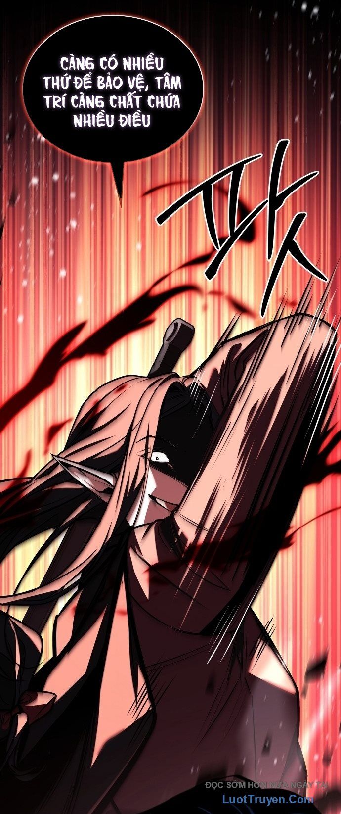 Kiếm Thánh Xuyên Thời Không Chapter 2 - 66