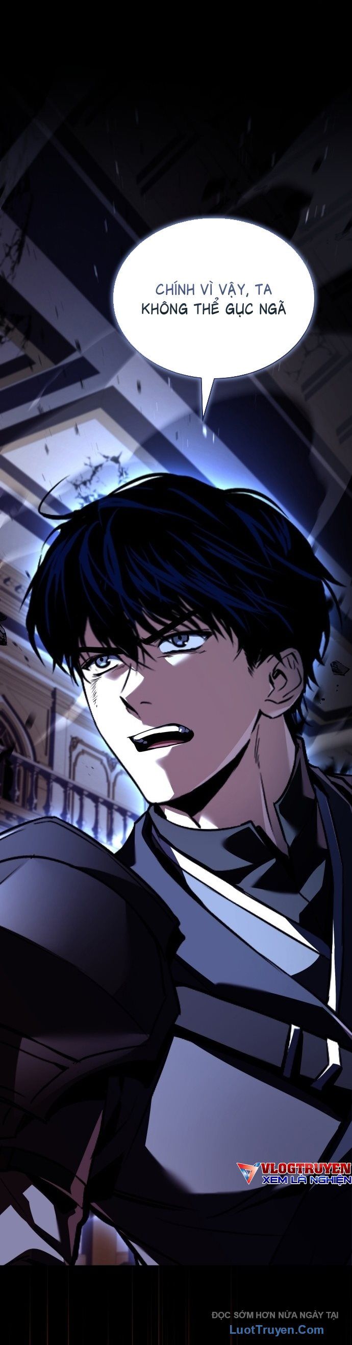 Kiếm Thánh Xuyên Thời Không Chapter 2 - 69