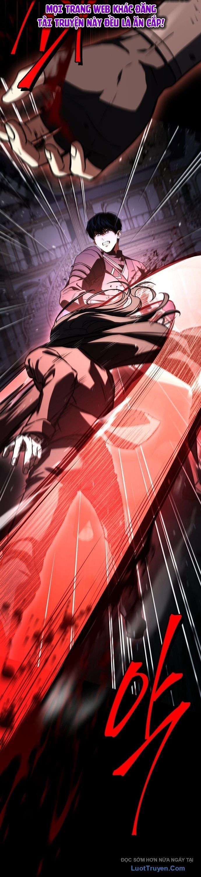 Kiếm Thánh Xuyên Thời Không Chapter 2 - 71