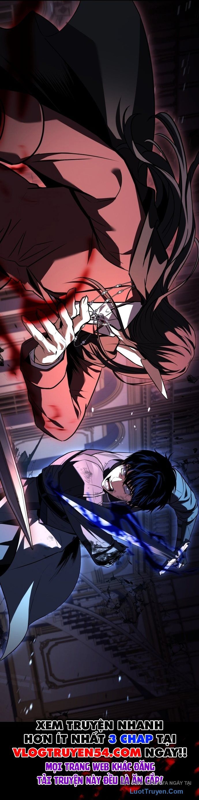 Kiếm Thánh Xuyên Thời Không Chapter 2 - 73