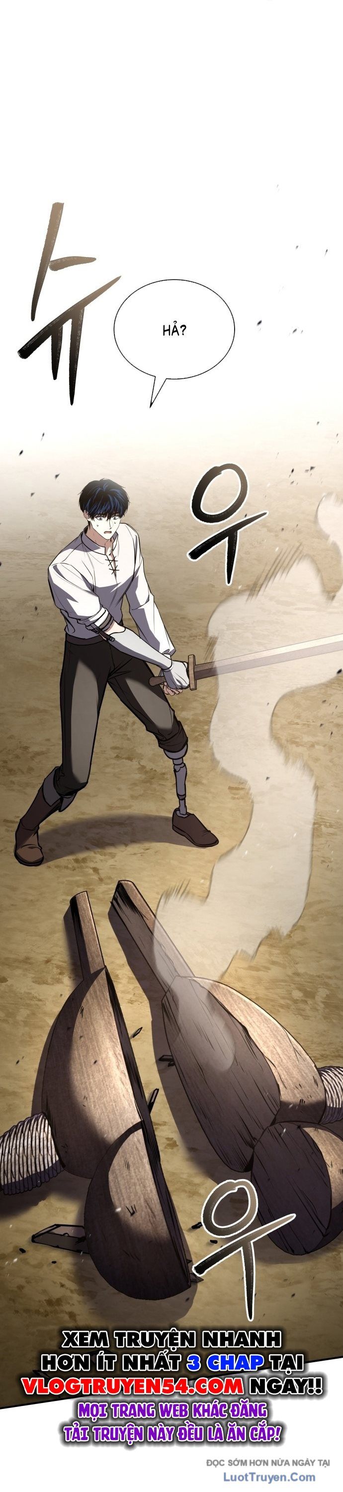 Kiếm Thánh Xuyên Thời Không Chapter 2 - 76