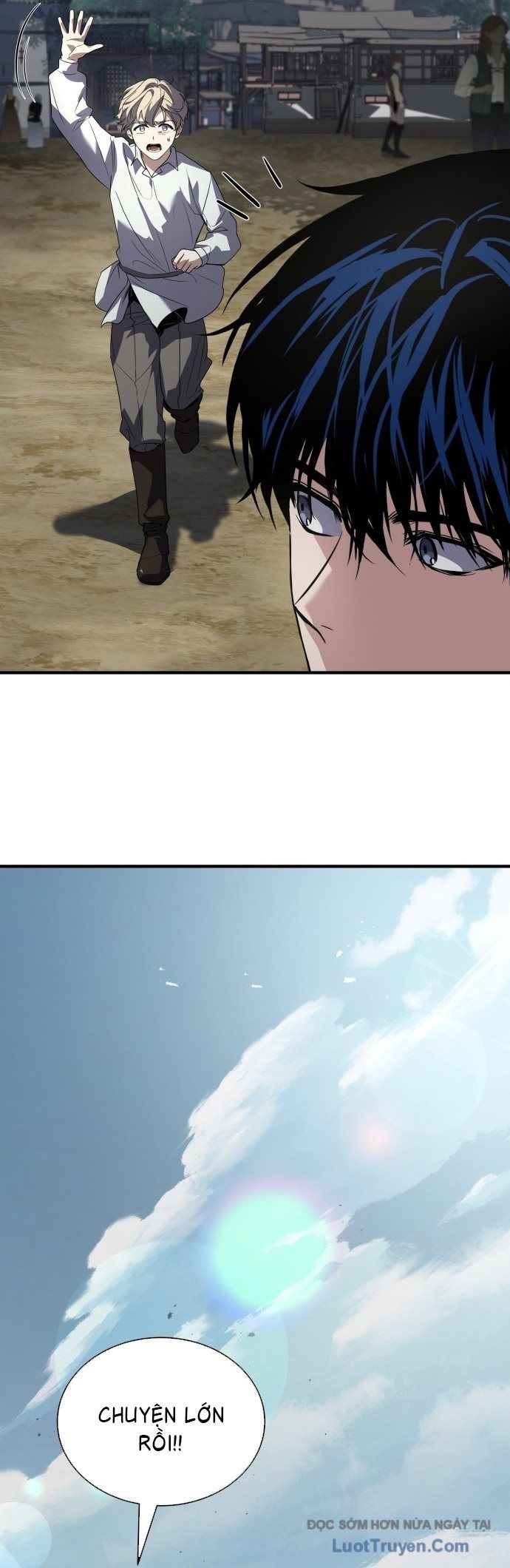 Kiếm Thánh Xuyên Thời Không Chapter 2 - 78