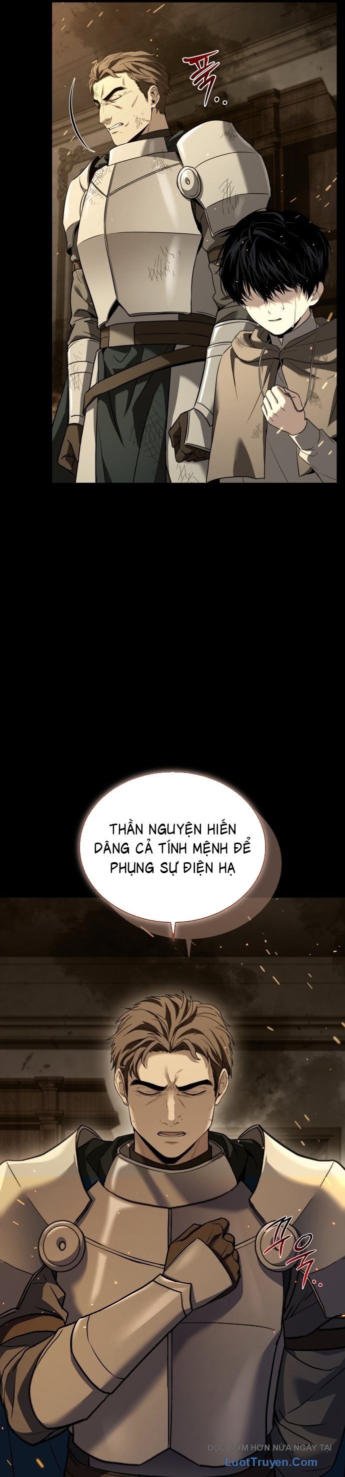 Kiếm Thánh Xuyên Thời Không Chapter 2 - 9