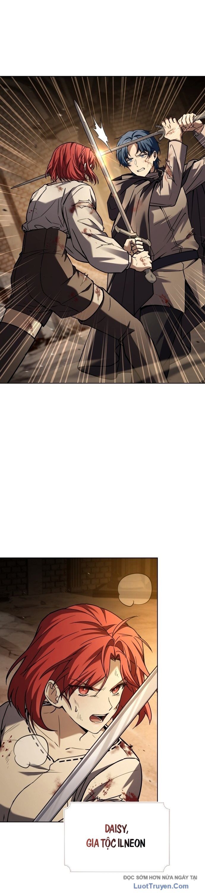 Kiếm Thánh Xuyên Thời Không Chapter 2 - 84