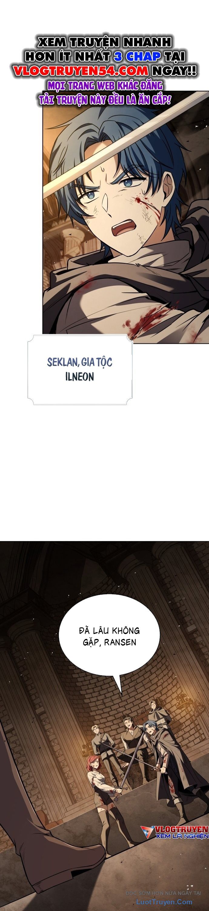 Kiếm Thánh Xuyên Thời Không Chapter 2 - 85