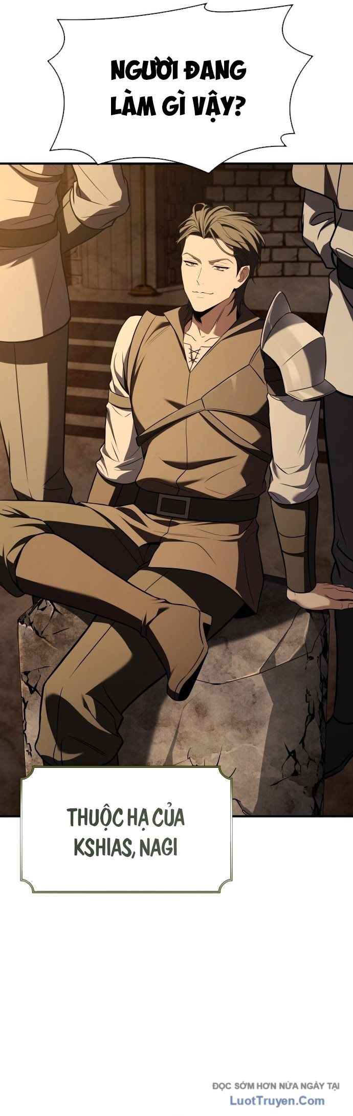 Kiếm Thánh Xuyên Thời Không Chapter 2 - 87