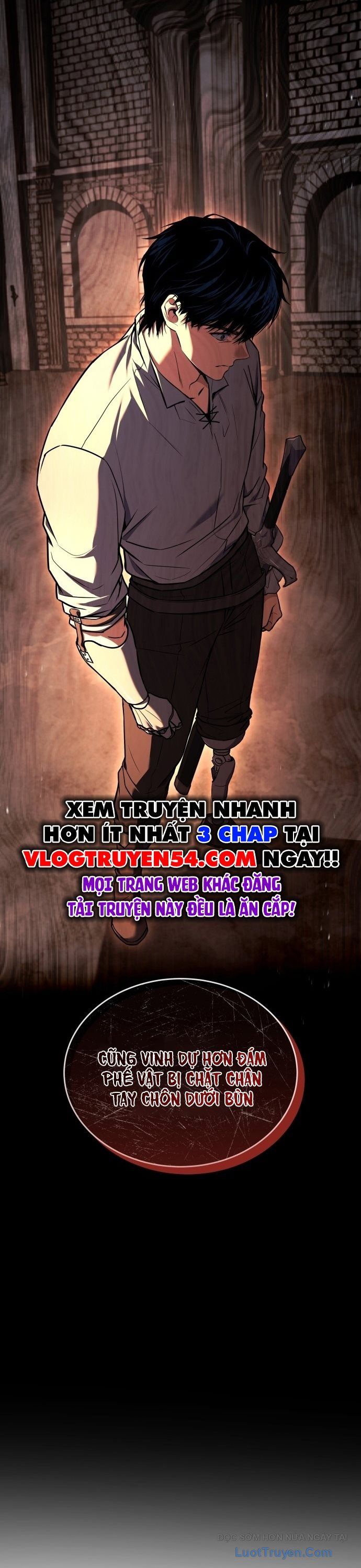 Kiếm Thánh Xuyên Thời Không Chapter 2 - 91