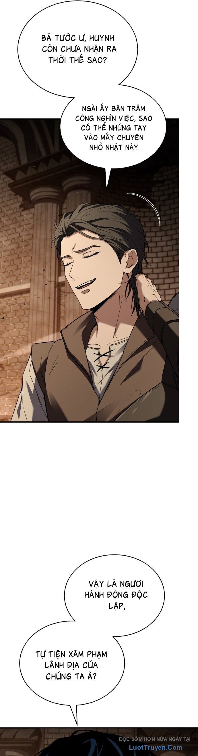 Kiếm Thánh Xuyên Thời Không Chapter 2 - 93