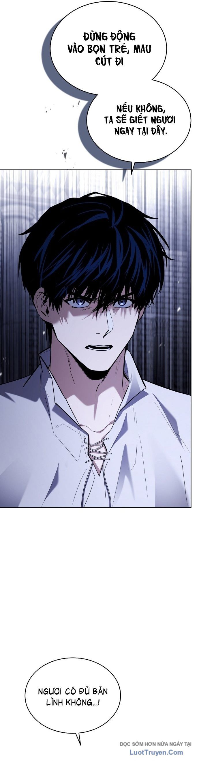 Kiếm Thánh Xuyên Thời Không Chapter 2 - 97