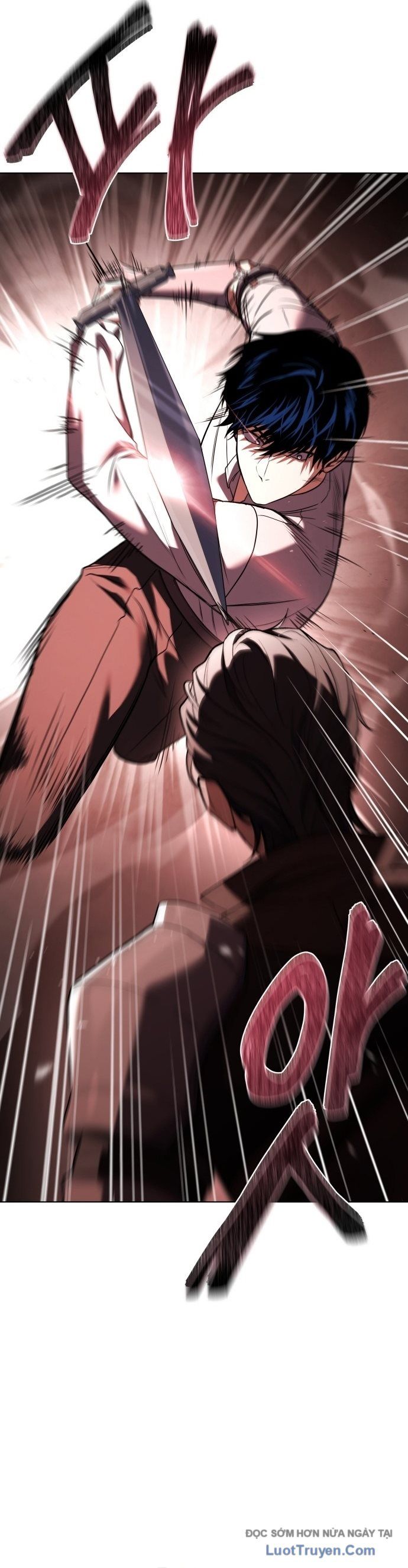 Kiếm Thánh Xuyên Thời Không Chapter 2 - 99