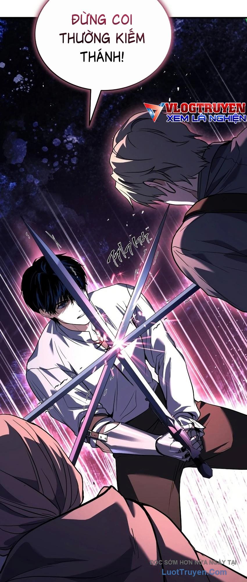 Kiếm Thánh Xuyên Thời Không Chapter 3 - 2