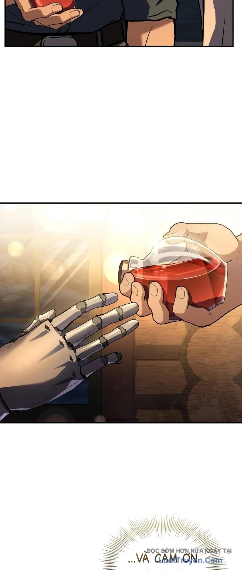 Kiếm Thánh Xuyên Thời Không Chapter 3 - 102