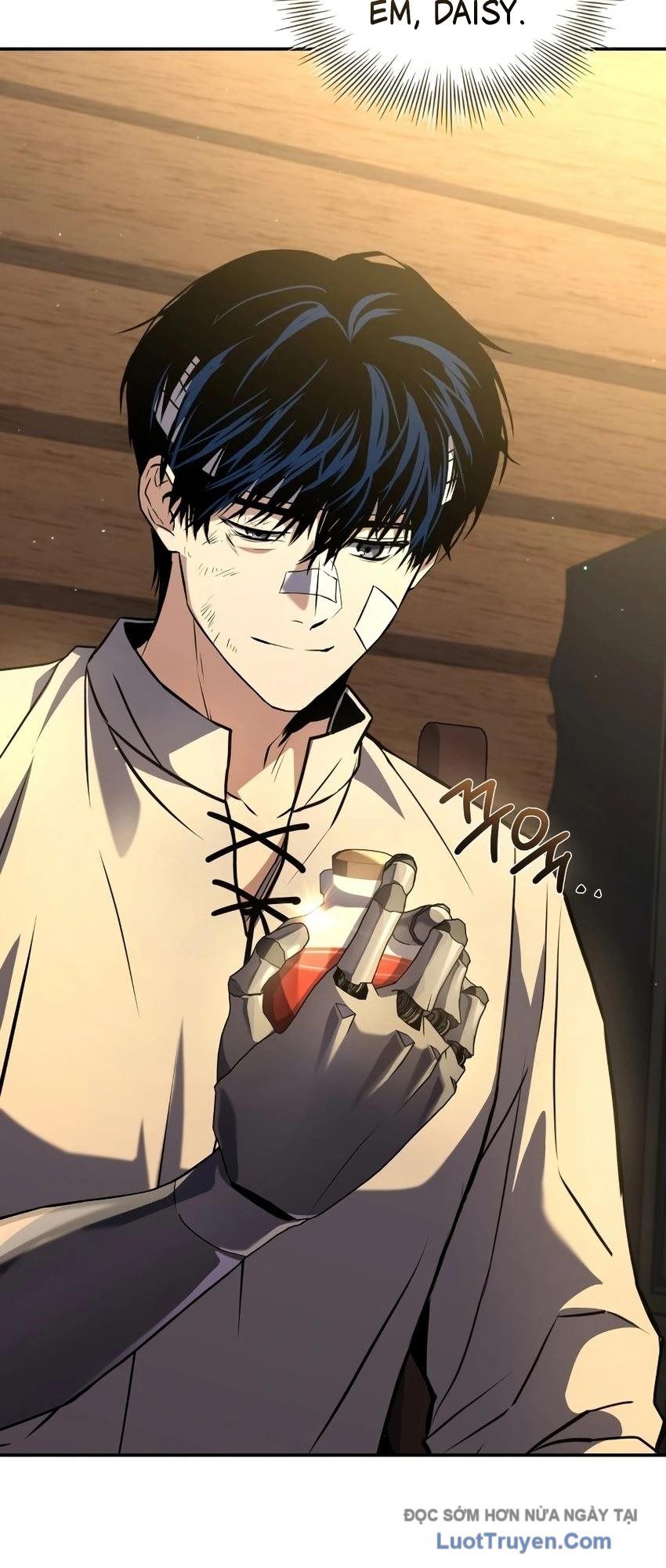 Kiếm Thánh Xuyên Thời Không Chapter 3 - 103