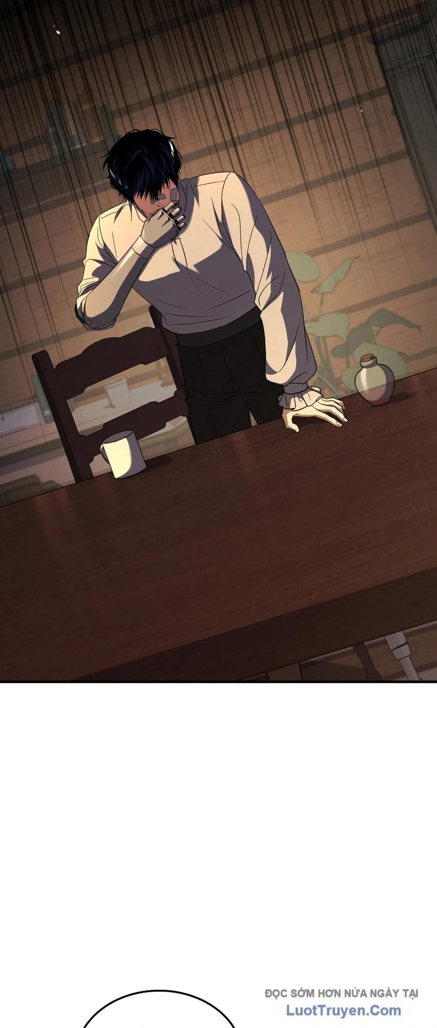 Kiếm Thánh Xuyên Thời Không Chapter 3 - 107