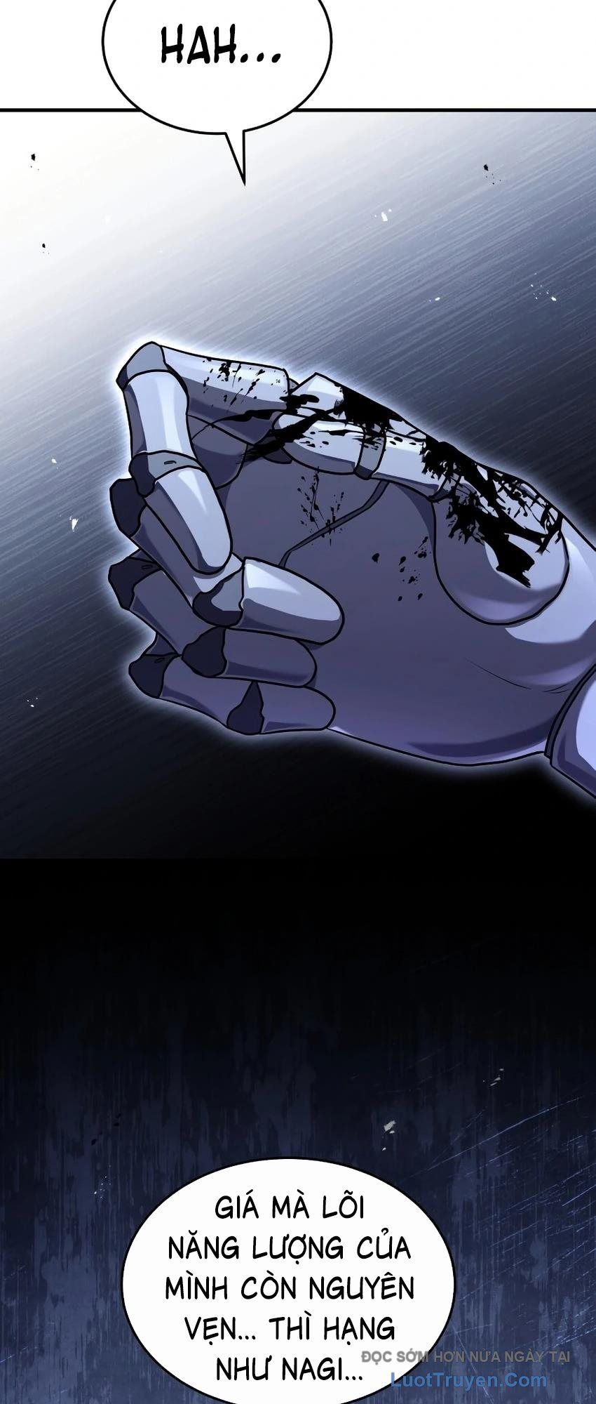 Kiếm Thánh Xuyên Thời Không Chapter 3 - 108