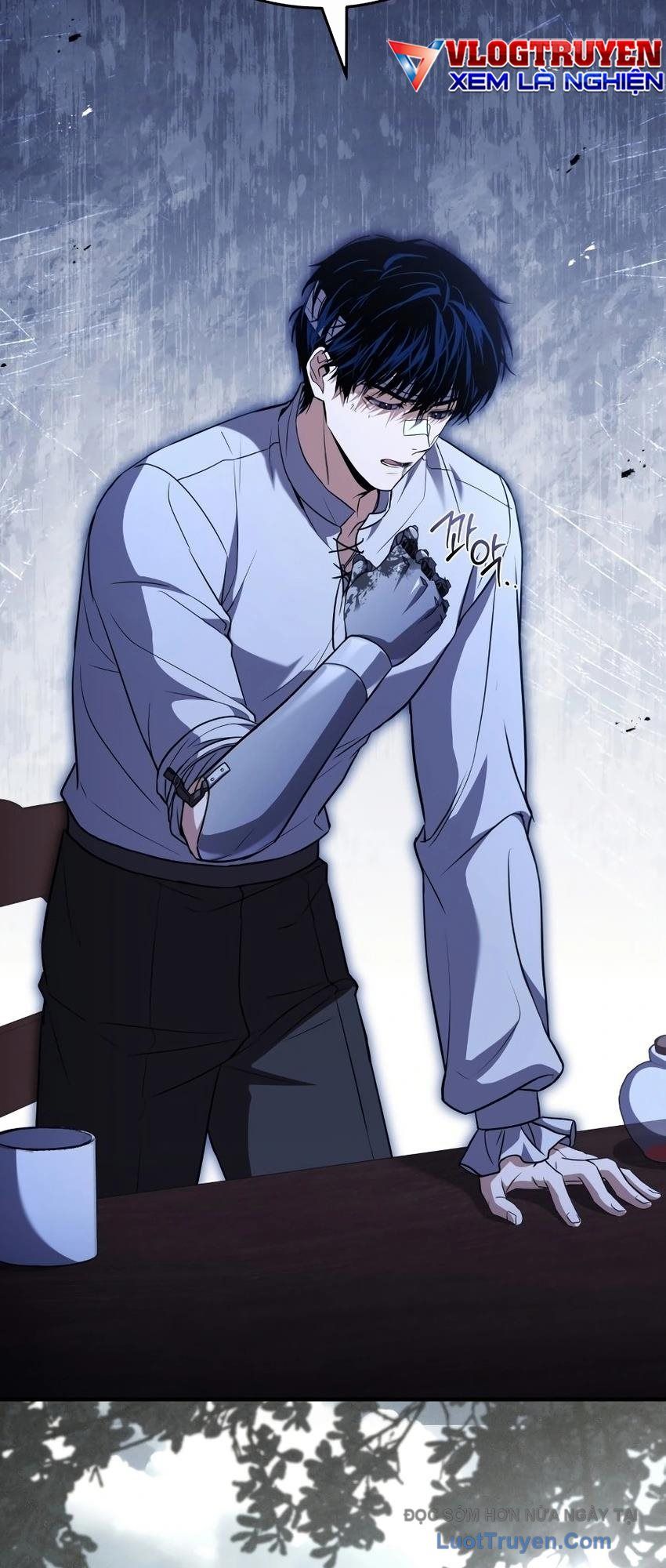 Kiếm Thánh Xuyên Thời Không Chapter 3 - 109