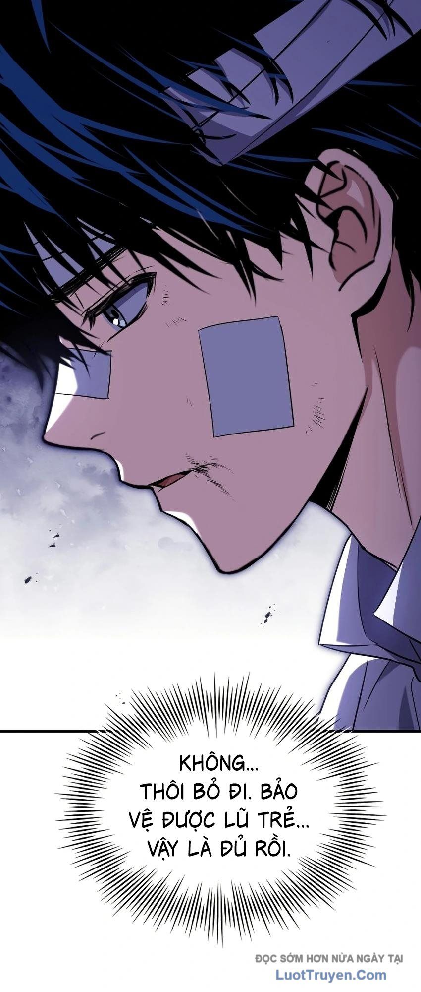 Kiếm Thánh Xuyên Thời Không Chapter 3 - 111