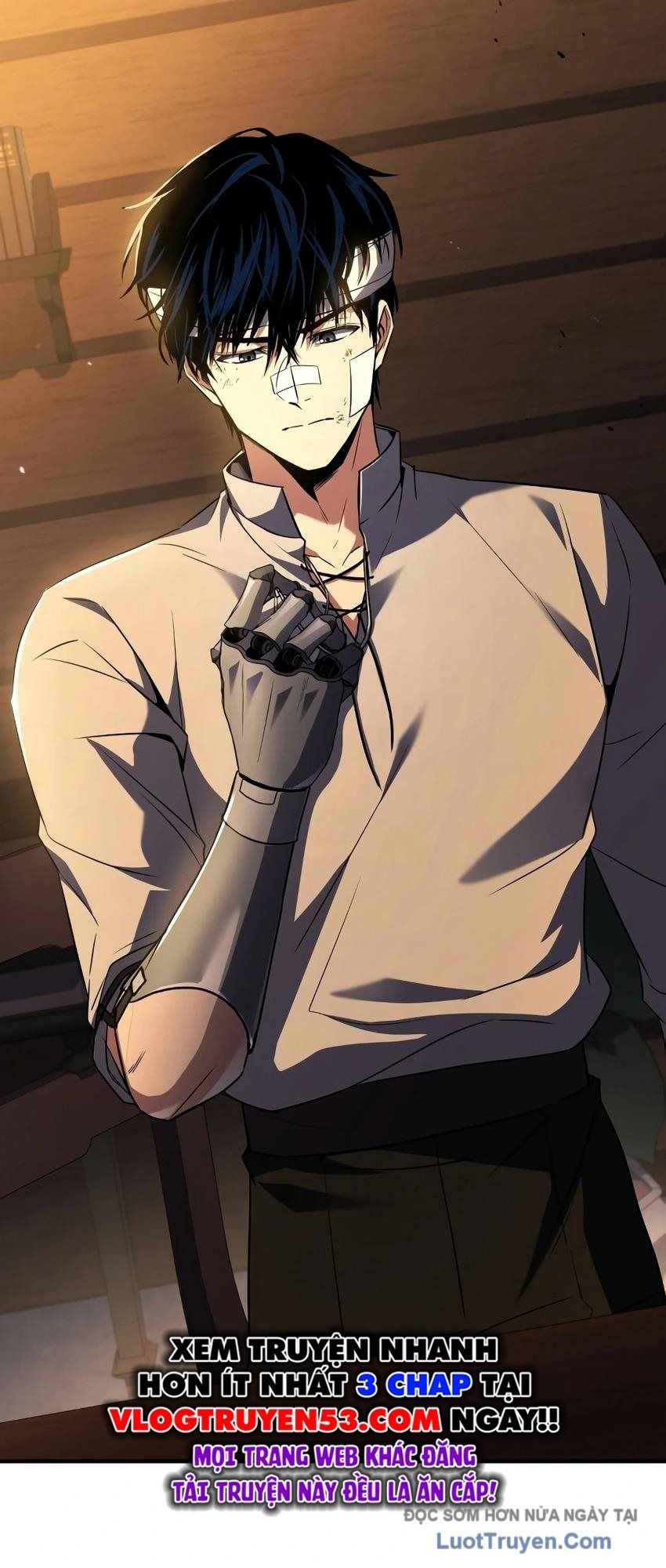 Kiếm Thánh Xuyên Thời Không Chapter 3 - 114