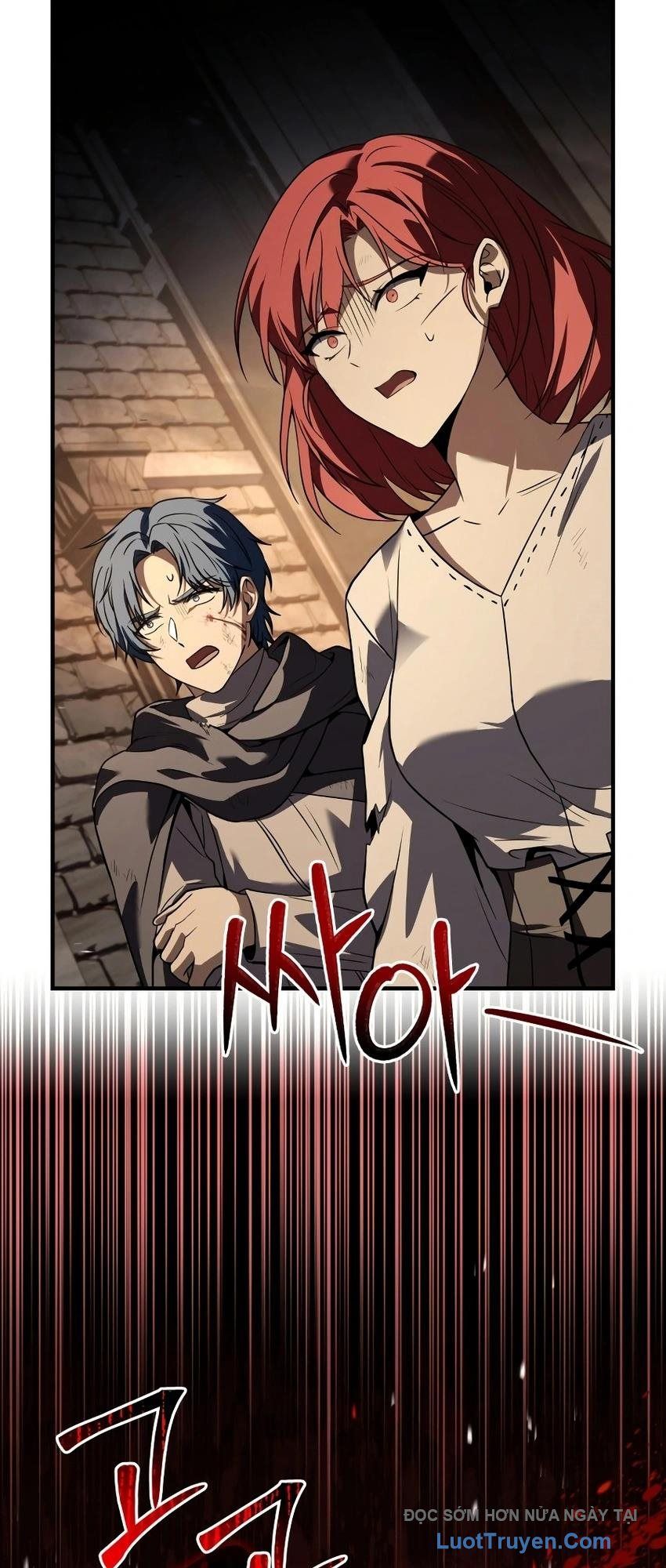 Kiếm Thánh Xuyên Thời Không Chapter 3 - 13