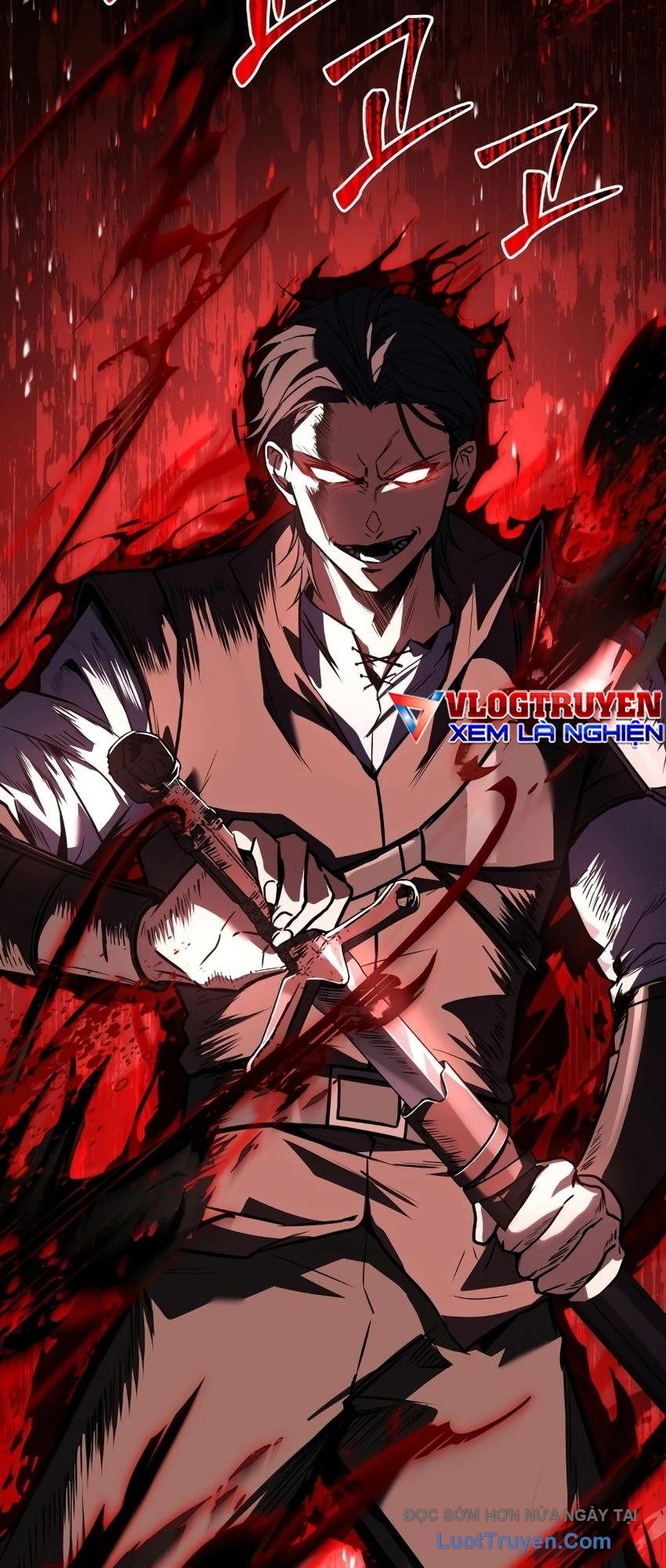 Kiếm Thánh Xuyên Thời Không Chapter 3 - 14