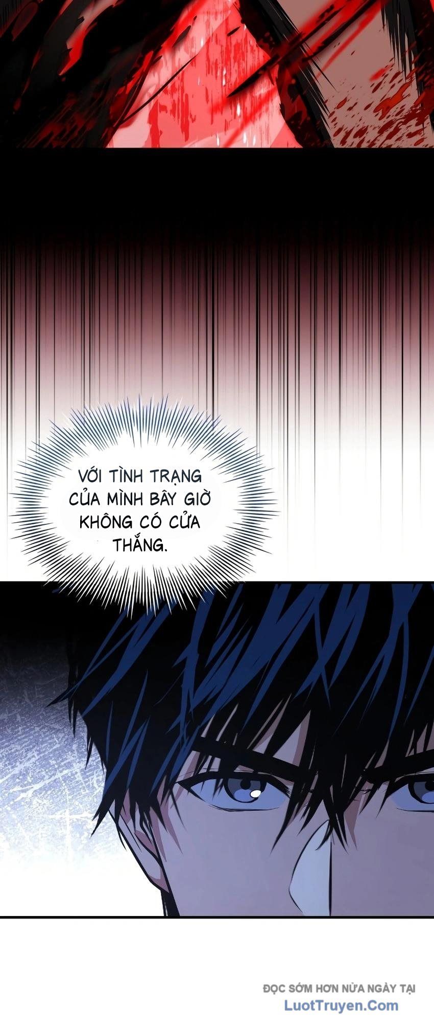 Kiếm Thánh Xuyên Thời Không Chapter 3 - 15