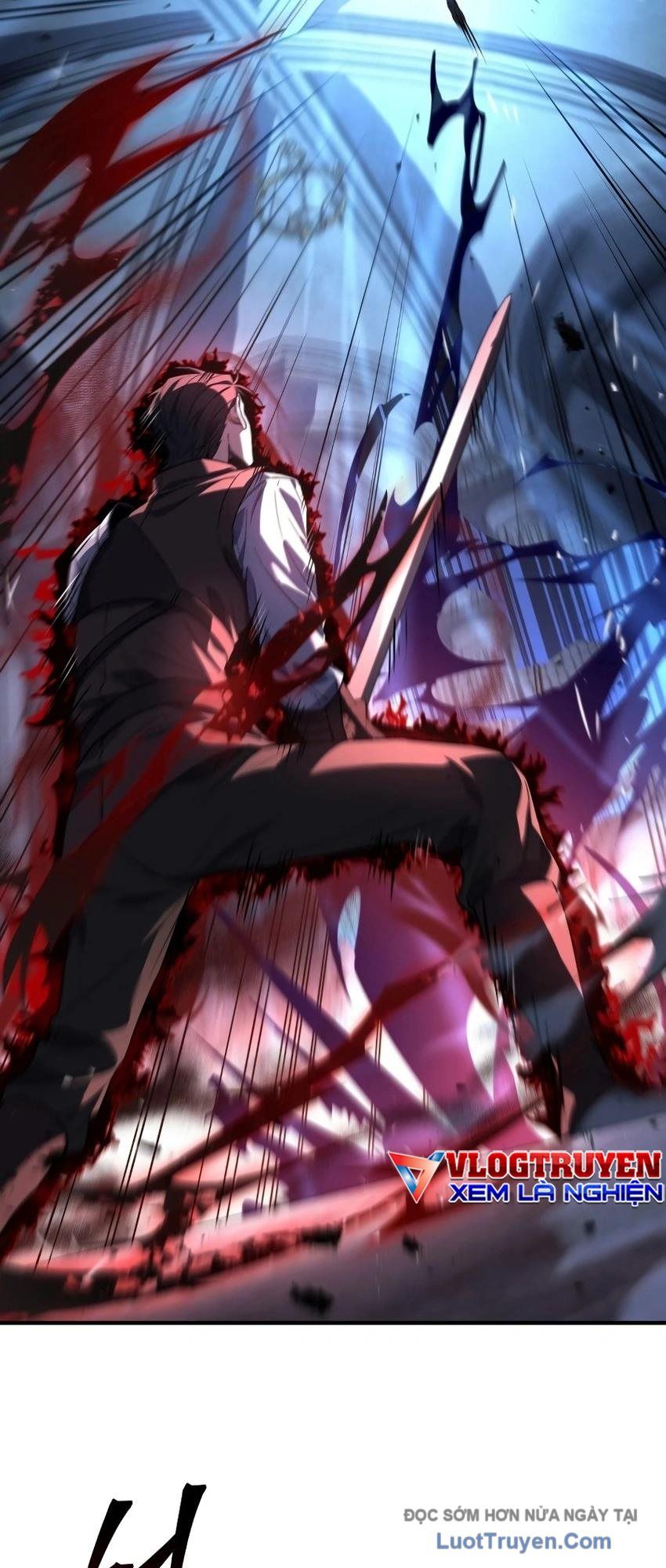 Kiếm Thánh Xuyên Thời Không Chapter 3 - 18