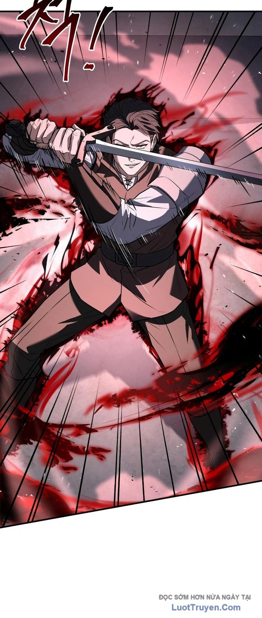 Kiếm Thánh Xuyên Thời Không Chapter 3 - 19