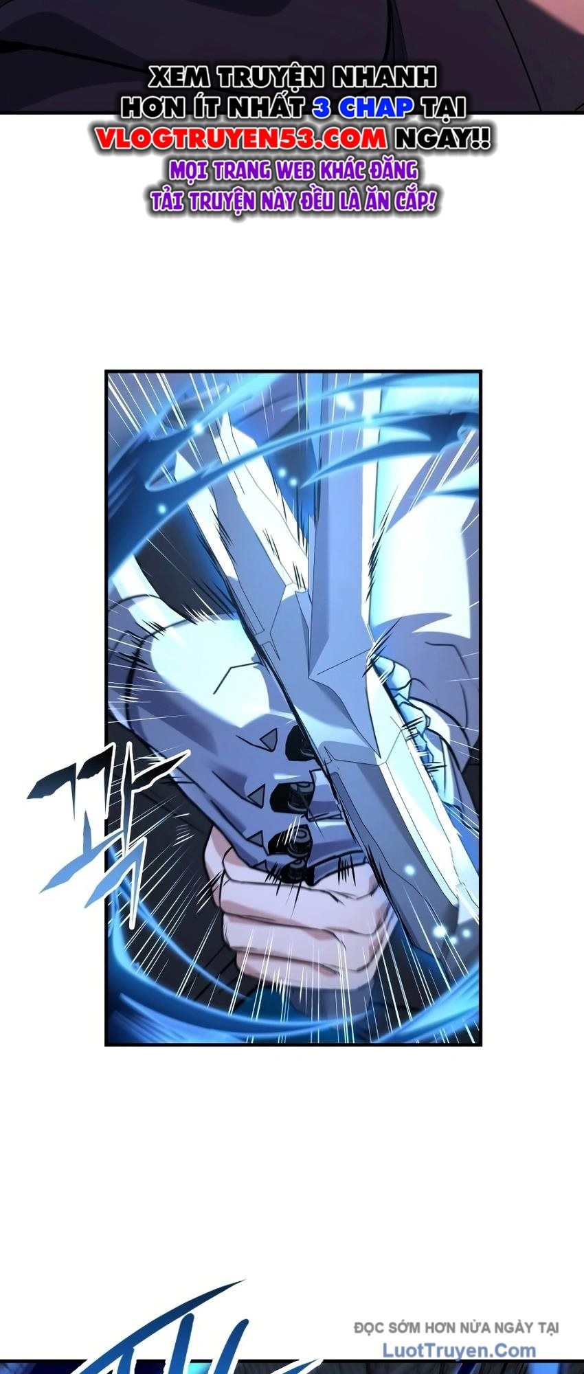 Kiếm Thánh Xuyên Thời Không Chapter 3 - 3