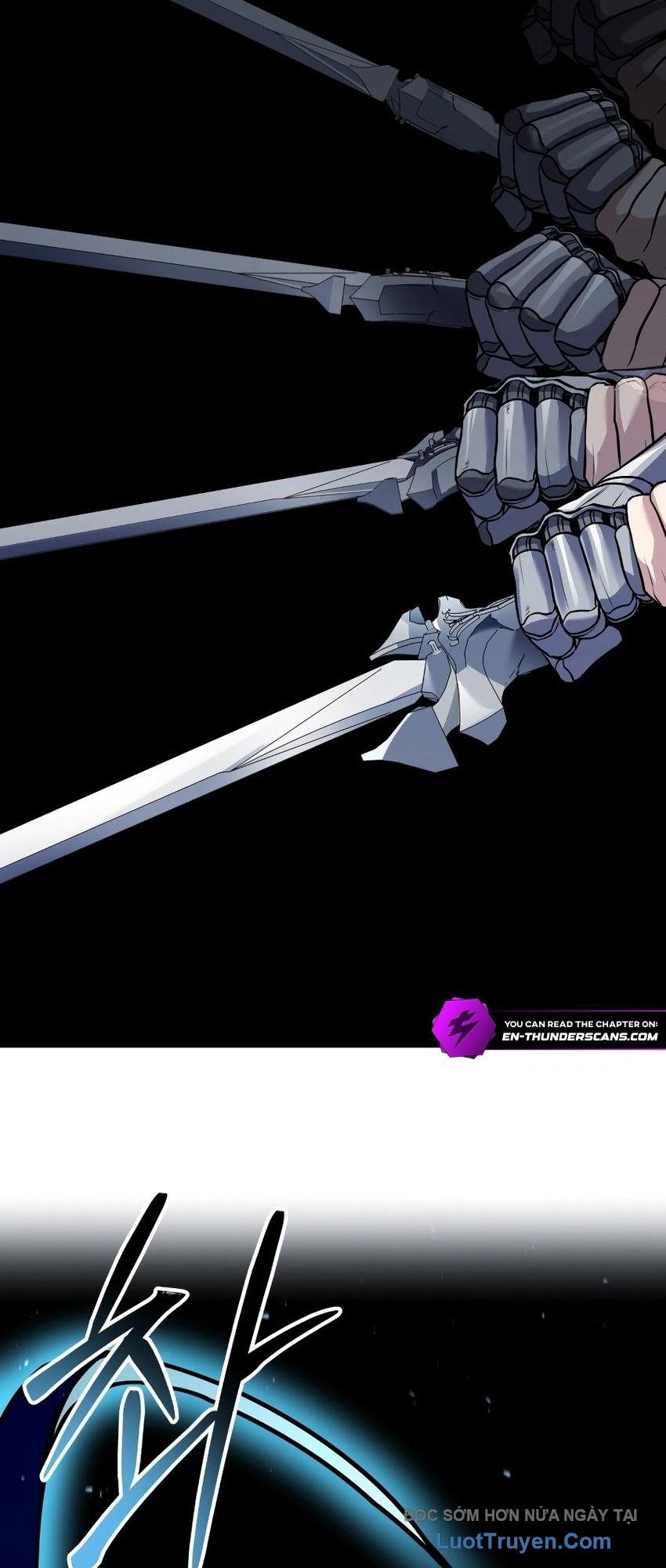 Kiếm Thánh Xuyên Thời Không Chapter 3 - 21