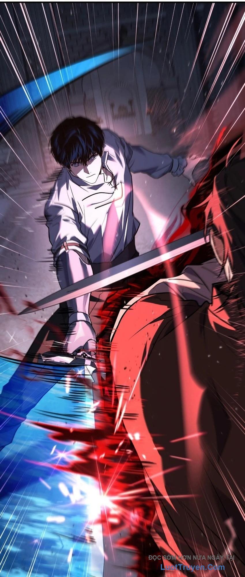 Kiếm Thánh Xuyên Thời Không Chapter 3 - 25