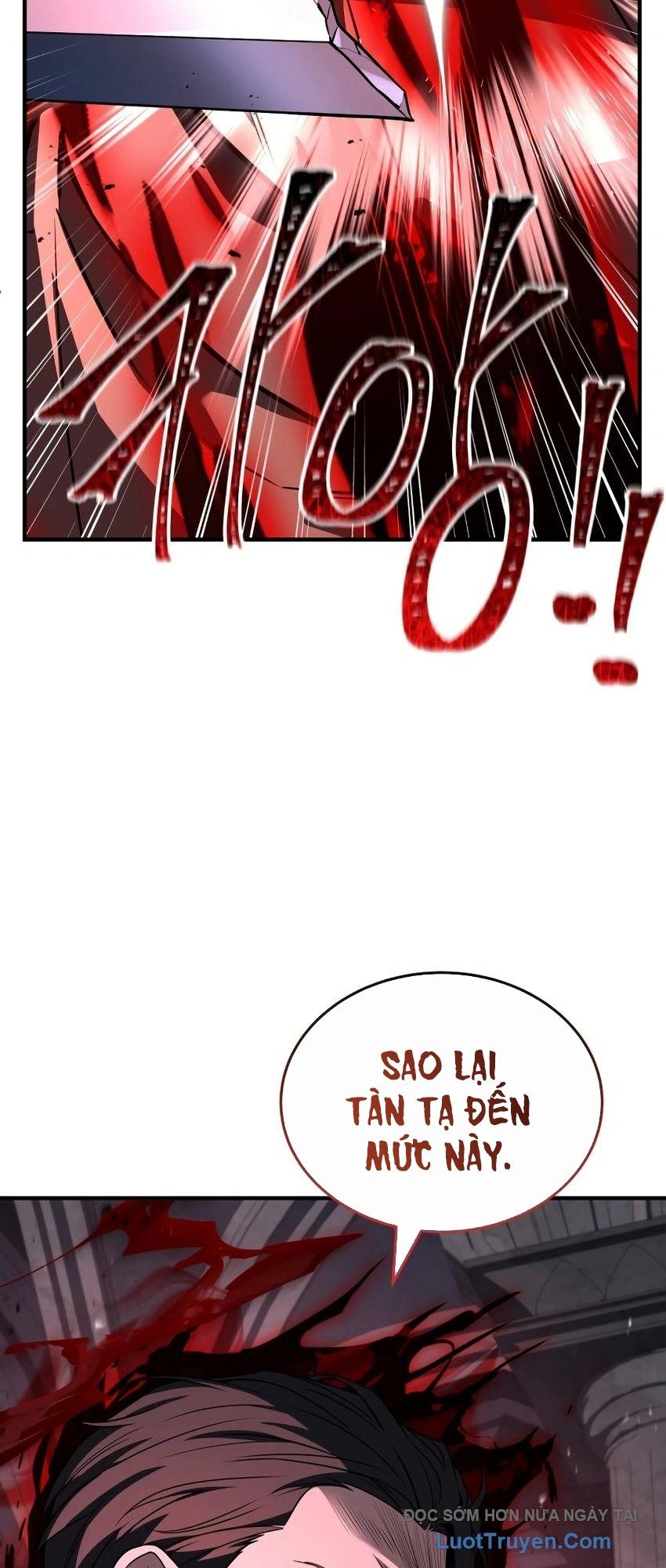 Kiếm Thánh Xuyên Thời Không Chapter 3 - 27