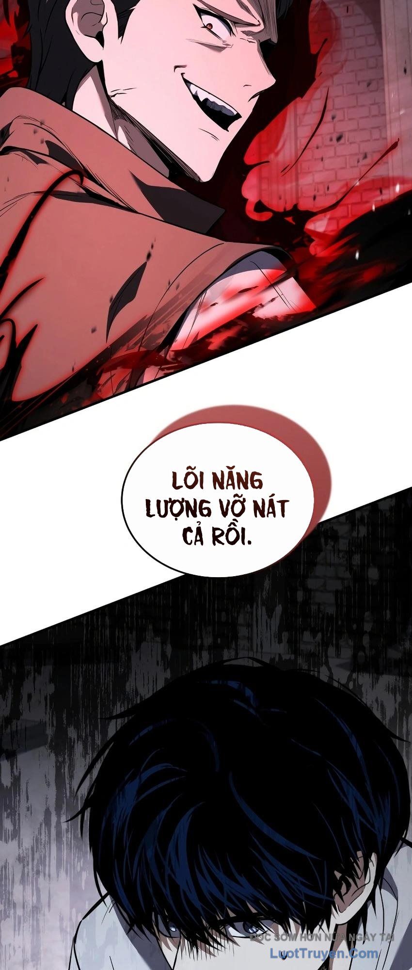 Kiếm Thánh Xuyên Thời Không Chapter 3 - 28