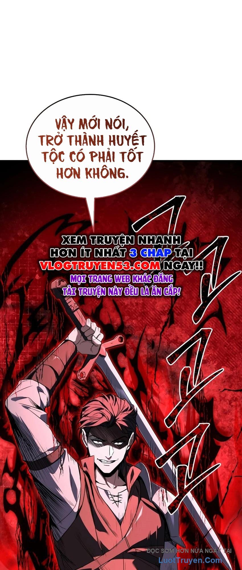 Kiếm Thánh Xuyên Thời Không Chapter 3 - 30