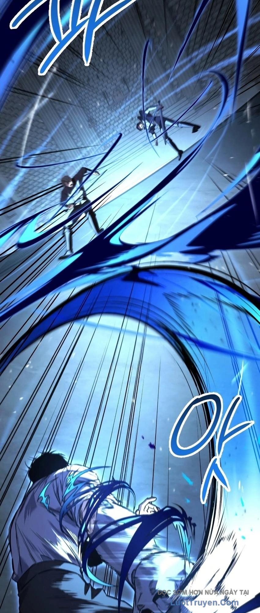 Kiếm Thánh Xuyên Thời Không Chapter 3 - 4