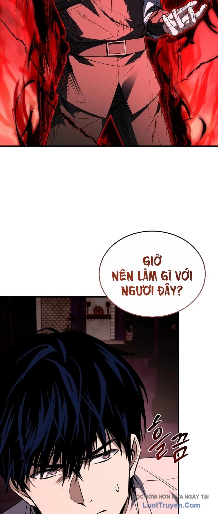 Kiếm Thánh Xuyên Thời Không Chapter 3 - 31